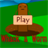 Whack a Worm icon