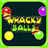 Whacky Balls icon