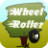 Wheel Roller icon