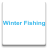 Winter Fishing icon