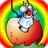 Worm Run icon