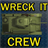 Wreck It Crew FREE version 1.0.0