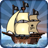 Wrecking Boat icon