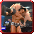 Wrestling Punch Fighter icon