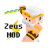 Zeus Mod Minecraft version 1.0