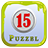 15 Puzzel Challenge Numbers icon