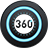 360circle icon