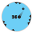 360 Radius icon