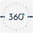 360 Skip Spikes icon