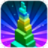 3D Tower icon