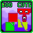 600 Cuts icon