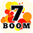 7Boom icon