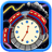 Time Traveller Train Conductor icon