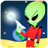 Aliens World icon