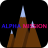 Alpha Mission version 1.1