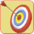 Amazing Archery 2D icon