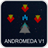 Andromeda version 1.8