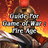 Guide For Game of War : Fire Age icon