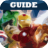 Lego Heroes Guide version 1.3