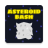 Asteroid Bash version 1.12