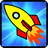 Asteroid Dodge icon