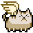 Angry Flappy Cat icon