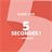 5 Secondes Answers icon