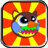Angry Owl icon