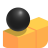 Ball in Sky icon