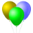 Balloon Bonanza version 0.4