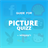 Answers Picture Quiz Logo icon