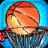 BasketballShooting icon