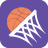 Basketball Shot Game icon