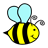 Bee Flap icon