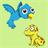 Birds and Frogs APK Download