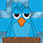 Birdy Blue icon