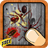 Cockroach And Ant Smasher icon
