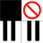 BeW Piano icon
