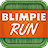 BLIMPIE RUN icon