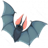 Blind Bat Falling icon