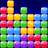 Blocks Rush Fever icon