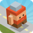 Blocky Dash icon