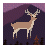 Bloody Deer Escape icon