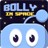 Bolly In Space icon