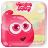 Bouncing Jelly icon