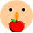 Apple Eater icon