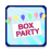 Box Party icon