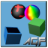 BOX 3D icon