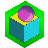 Boxy icon