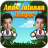 Anak Jalanan Jumper icon